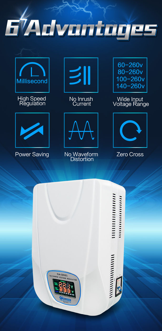 40 kVA 3 Phase Uninterruptible Power Supply UPS