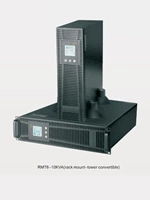 30 kVA Single Phase Uninterruptible Power Supply UPS