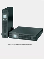 30 kVA Single Phase Uninterruptible Power Supply UPS