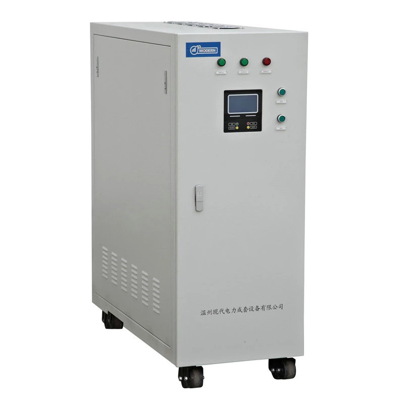 30 kVA 3 Phase Uninterruptible Power Supply UPS