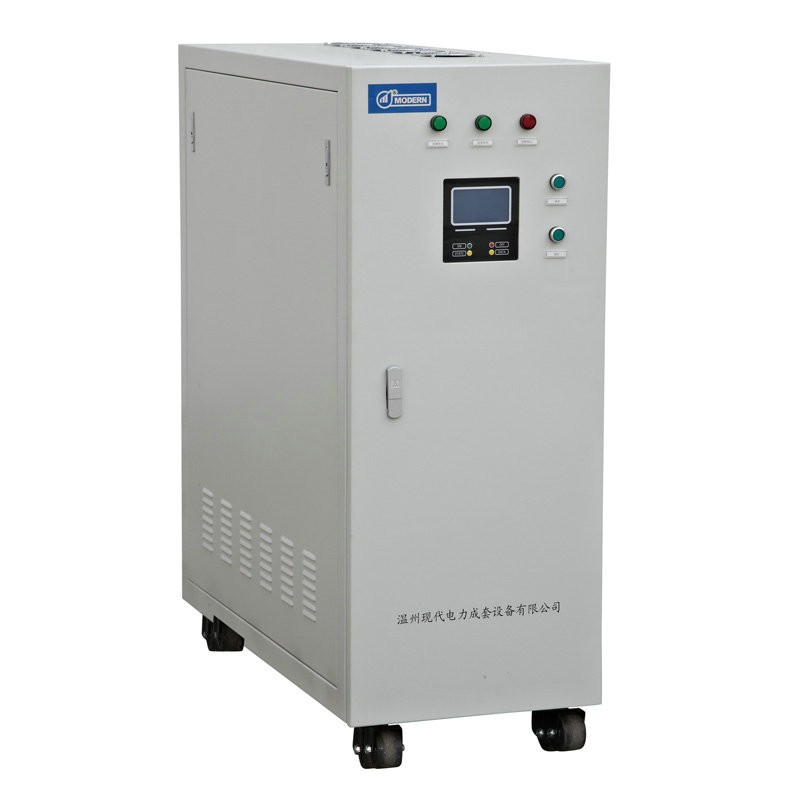 1000 kVA 3 Phase Uninterruptible Power Supply UPS