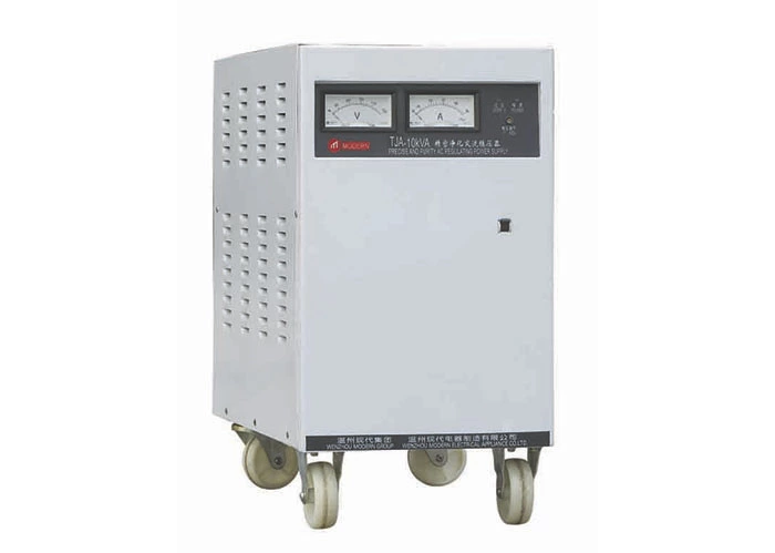 2 kVA Transformador de Tensão Constante CVT