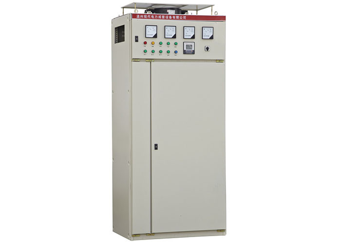 Dispositivo de corrección del factor de potencia de 1500 kVAR PFC