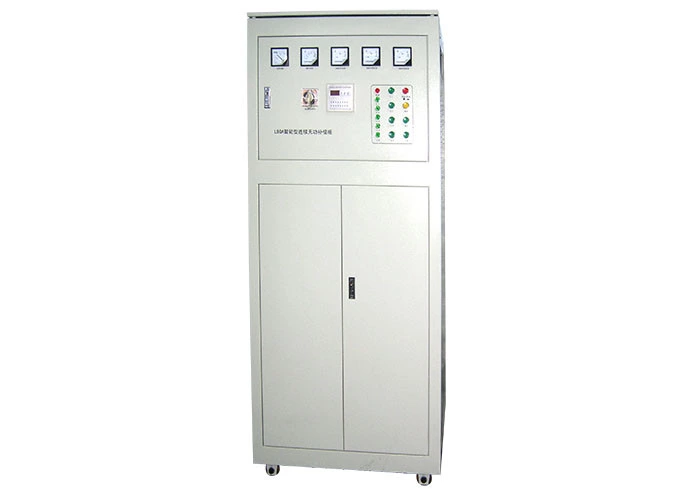 Filtro Harmônico Passivo 500kVAR