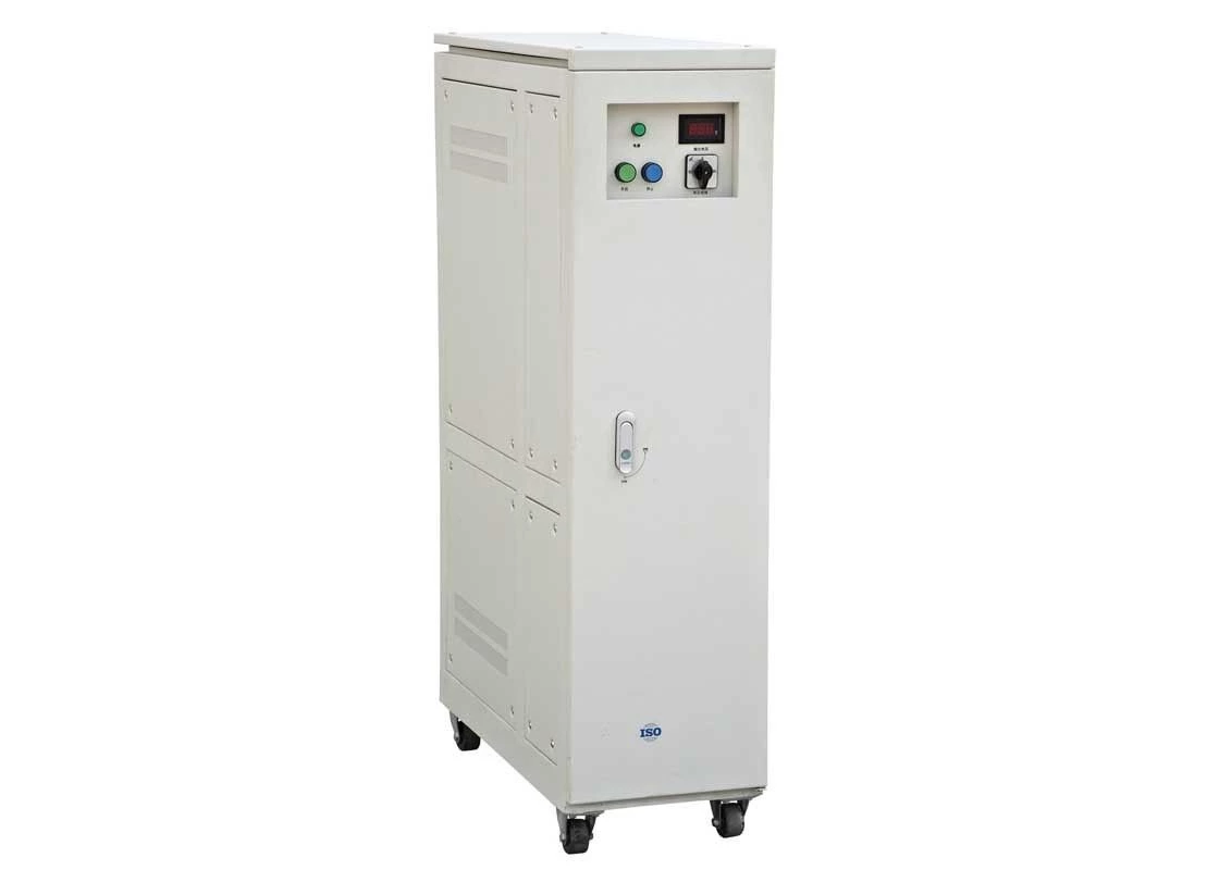 50 kVA 3 Phase Automatic Voltage Regulator