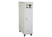 30 kVA 3 Phase Automatic Voltage Regulator