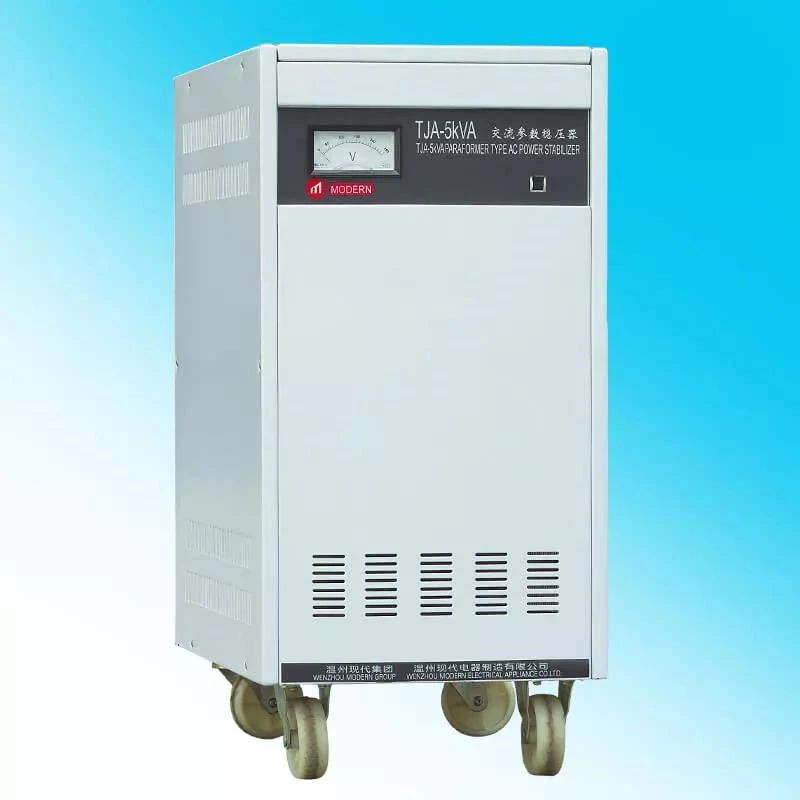 Constant Voltage Transformer(CVT)