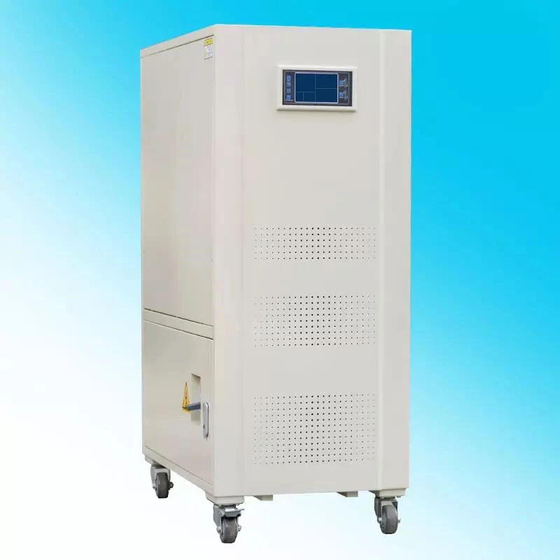 Static Voltage Stabilizer