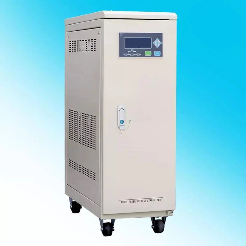 Wide Range Voltage Stabilizer