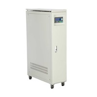 100 kVA 3 Phase Automatic Voltage Stabilizer