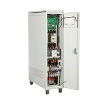 200 kVA 3 Phase Automatic Voltage Stabilizer
