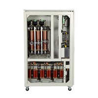 1250 kVA 3 Phase Automatic Voltage Stabilizer