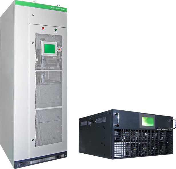 Power Quality Solutions