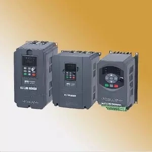 Frequency Inverter(VFD)