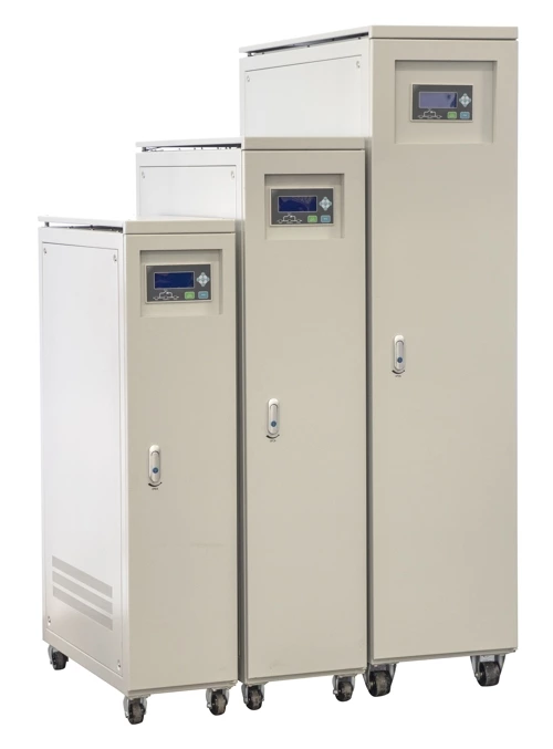 400 kVA 3 Phase Automatic Voltage Stabilizer