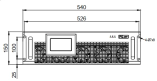 Power Quality Regulators in Modular Structure