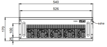 Power Quality Regulators in Modular Structure