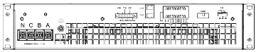 Power Quality Regulators in Modular Structure