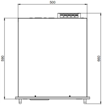 Power Quality Regulators in Modular Structure