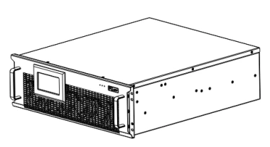 Power Quality Regulators in Modular Structure