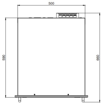 Power Quality Regulators in Modular Structure