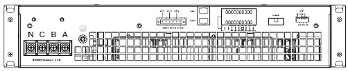 Power Quality Regulators in Modular Structure