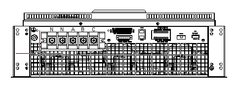 Power Quality Regulators in Modular Structure