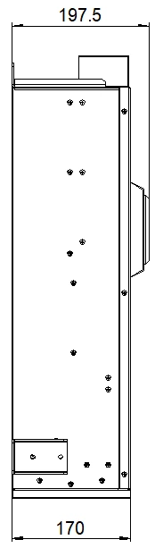 Power Quality Regulators in Modular Structure