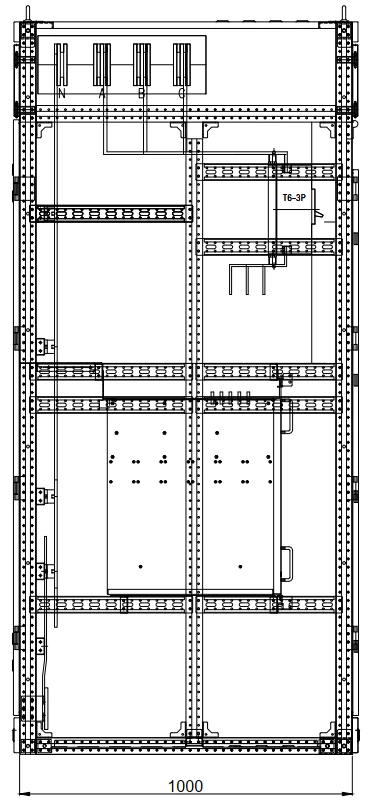 Power Quality Regulators in Modular Structure