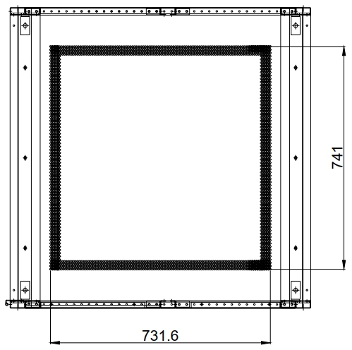 Power Quality Regulators in Modular Structure