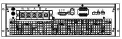 Power Quality Regulators in Modular Structure