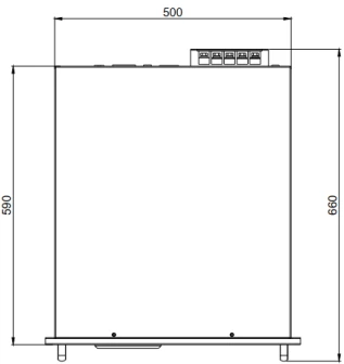 Power Quality Regulators in Modular Structure