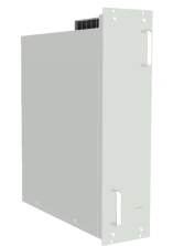 Power Quality Regulators in Modular Structure