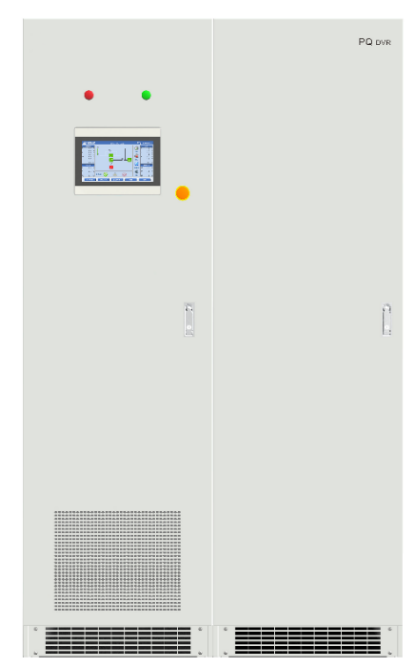 Dynamic Voltage Regulator (DVR)