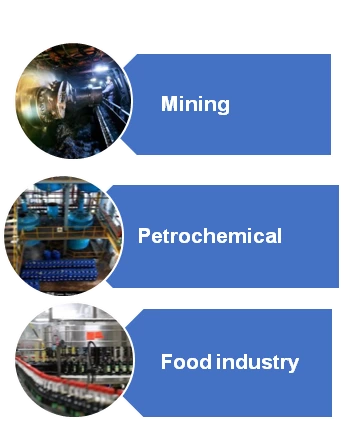 Reguladores de Calidad de Energía en Estructura Modular