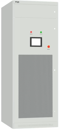 Power Quality Regulators in Modular Structure