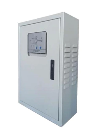 Static Transfer Switch (STS)