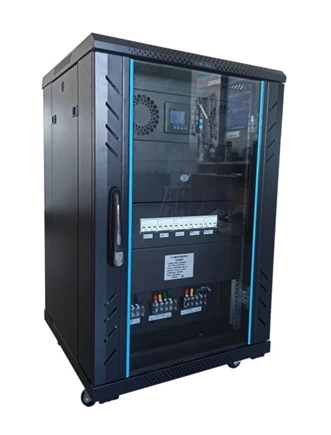 Static Transfer Switch (STS)