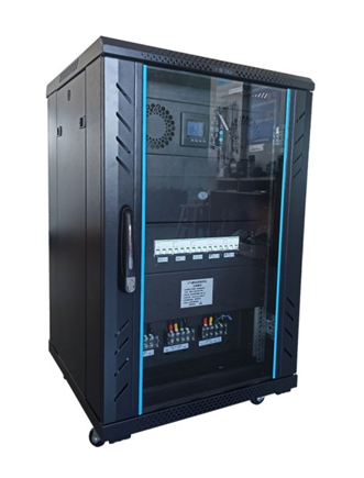 Static Transfer Switch (STS)