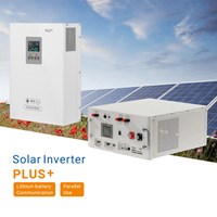 Inversor Solar PLUS+