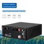 Rack/Cabinet Solar Inverter