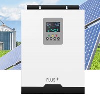 Solar Inverter Plus