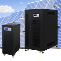 Three-phase Low Frequency Inverter
