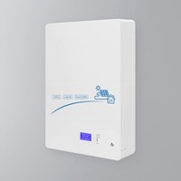 Wall mount Energy Storage Lithium Battery