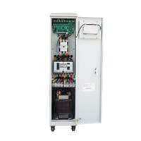 200KVA Automatic Voltage Stabilizer