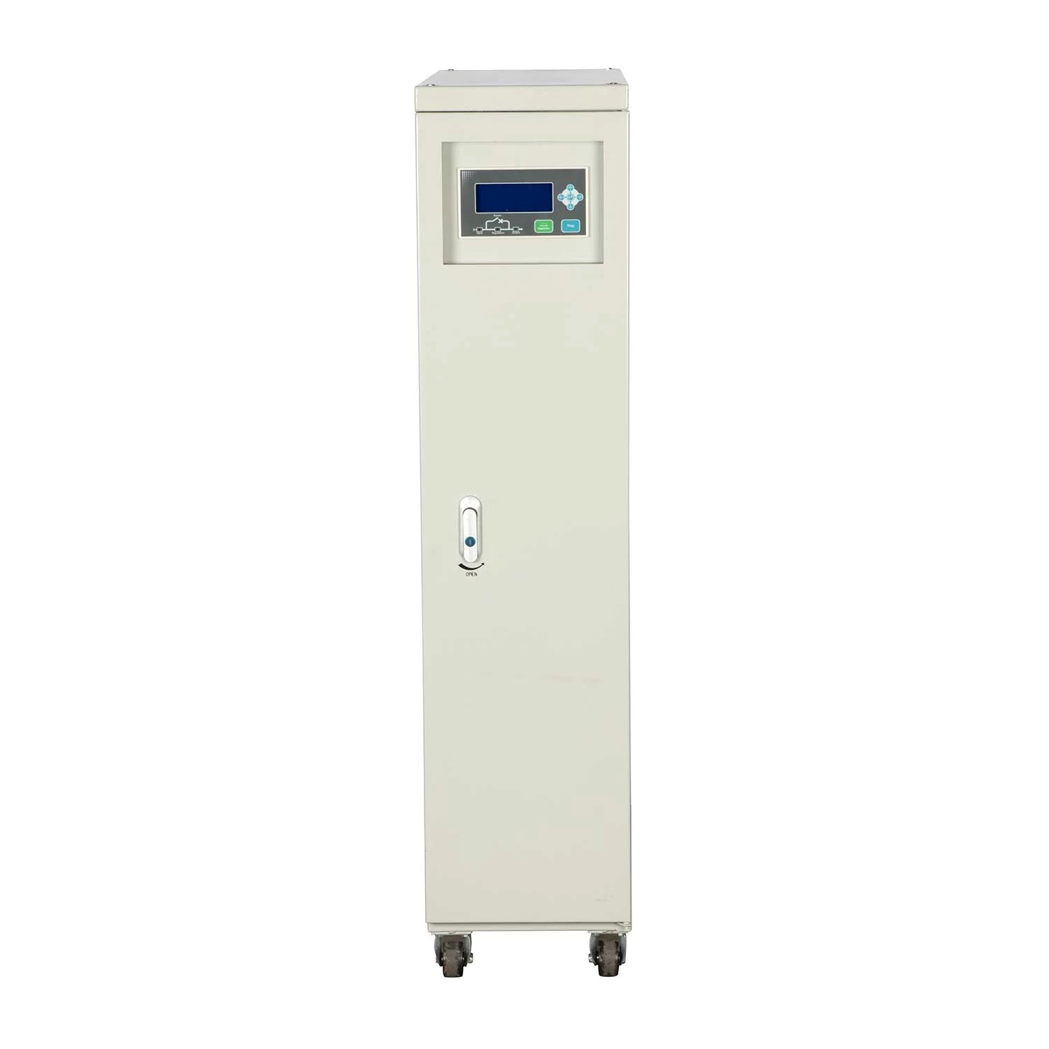 Why Does A Printing Press Need A Voltage Stabilizer