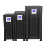 HHF-3310 Three Phase 10KVA UPS Uninterruptible Power Supply Ups