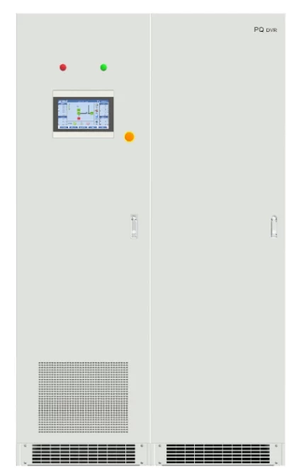 Introduction To The Working Principle Of Ac Voltage Stabilizer