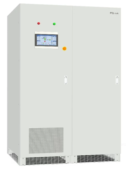 The Benefits Of Installing A Compensated Voltage Stabilizer On Equipment