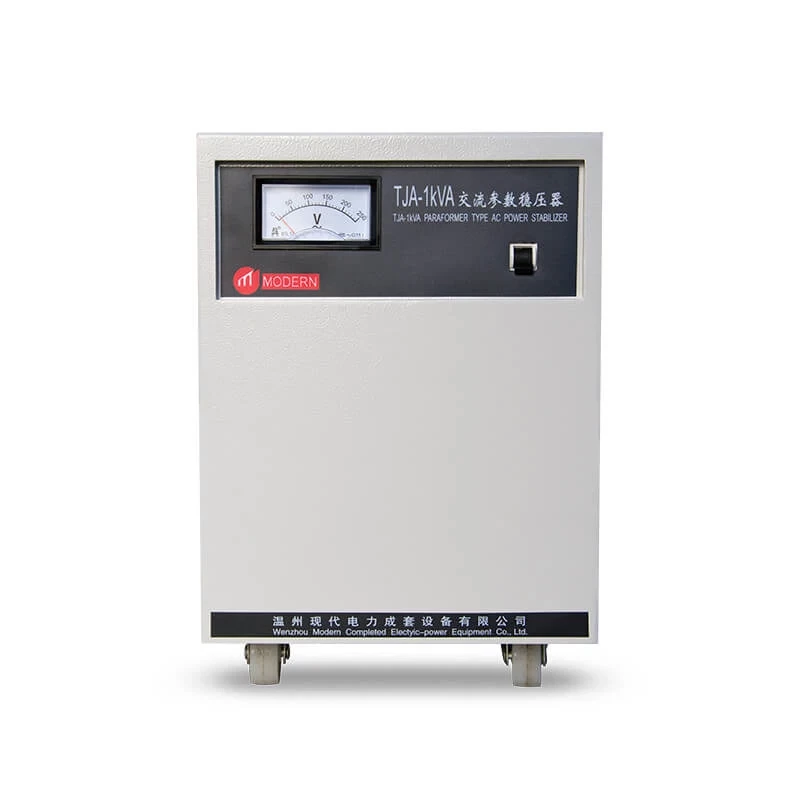 The Production Environment Is Relatively Small, So How To Choose A Voltage Stabilizer? Is A Three-phase Voltage Stabilizer Suitable?